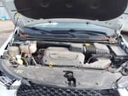 ✅ 2023 Chrysler Pacifica Touring • VIN: 2C4RC1FG5PR610811 • Lot: 43733563. Listed on IAAI with 55,492 mi. Free auction sales archive from the USA and detailed vehicle history report at DreamBid. Image 10.