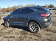 ✅ 2020 Ford Escape SE • VIN: 1FMCU9G61LUA94544 • Lot: 82504575. Listed on Copart with 82,325 mi. Free auction sales archive from the USA and detailed vehicle history report at DreamBid. Image 2.