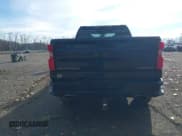 ✅ 2019 Chevrolet Silverado 1500 Custom Trail Boss • VIN: 1GCRYCEF6KZ232289 • Lot: 43759287. Wystawiony na IAAI z przebiegiem 153 492 mil. Bezpłatny archiwum sprzedaży aukcyjnych z USA i szczegółowy raport historii pojazdu na DreamBid. Zdjęcie 16.