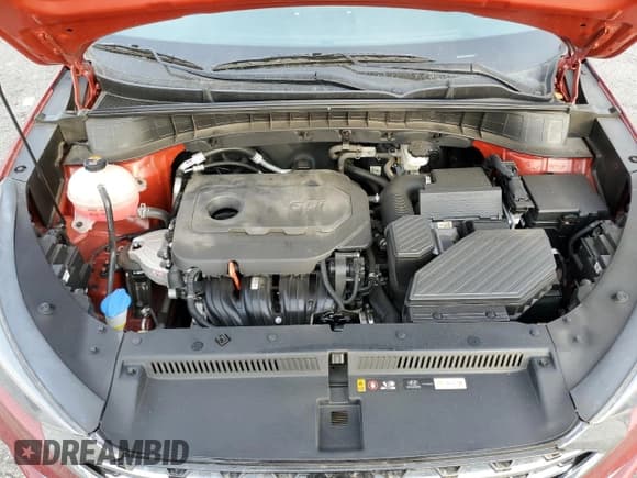 ✅ 2021 Hyundai Tucson Sport • VIN: KM8J33AL1MU386525 • Lot: 84548244. Listed on Copart with 32,978 mi. Free auction sales archive from the USA and detailed vehicle history report at DreamBid. Image 12.