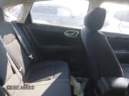 ✅ 2016 Nissan Sentra S • VIN: 3N1AB7AP0GY257973 • Lot: 43227334. Wystawiony na IAAI z przebiegiem 77 552 mil. Bezpłatny archiwum sprzedaży aukcyjnych z USA i szczegółowy raport historii pojazdu na DreamBid. Zdjęcie 8.