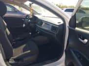 ✅ 2018 Kia Rio S • VIN: 3KPA24AB7JE125558 • Lot: 43358620. Listed on IAAI with 165,410 mi. Free auction sales archive from the USA and detailed vehicle history report at DreamBid. Image 5.