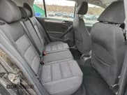 ✅ 2011 Volkswagen Golf • VIN: WVWDB7AJ7BW275442 • Lot: 94728695. Listed on Copart with 95,430 mi. Free auction sales archive from the USA and detailed vehicle history report at DreamBid. Image 10.