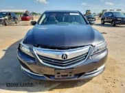 ✅ 2015 Acura RLX Technology • VIN: JH4KC1F58FC000360 • Lot: 64429345. Wystawiony na Copart z przebiegiem 93 596 mil. Bezpłatny archiwum sprzedaży aukcyjnych z USA i szczegółowy raport historii pojazdu na DreamBid. Zdjęcie 5.