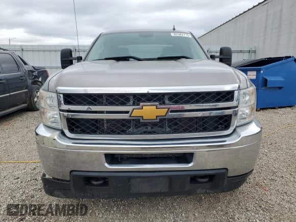 ✅ 2012 Chevrolet Silverado 2500HD LT • VIN: 1GC1KXCG6CF227873 • Lot: 82582715. Listed on Copart with 226,903 mi. Free auction sales archive from the USA and detailed vehicle history report at DreamBid. Image 5.