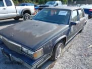 ✅ 1985 Cadillac LYRIQ • VIN: 1G6CB698XF4229714 • Лот: 42666527. Опубликован ранее на IAAI с пробегом 207 521 миль. Бесплатный доступ к архиву аукционных продаж из США и подробный отчёт об истории автомобиля на DreamBid. Изображение 6.