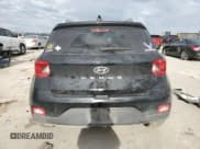 ✅ 2021 Hyundai Venue SEL • VIN: KMHRC8A30MU120400 • Lot: 86031734. Listed on Copart with Not provided. Free auction sales archive from the USA and detailed vehicle history report at DreamBid. Image 6.