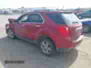 2013 Chevrolet Equinox LTZ с VIN 2GNFLGEK7D6199444, выставлен на аукционе IAAI как лот 43392707 с пробегом Не указан миль и . История ставок и продаж доступна на DreamBid. Изображение 3.