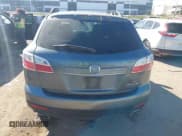 ✅ 2012 Mazda CX-9 Grand Touring • VIN: JM3TB2DA8C0358772 • Lot: 43656331. Listed on IAAI with 180,137 mi. Free auction sales archive from the USA and detailed vehicle history report at DreamBid. Image 16.