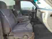 2002 Chevrolet Silverado 1500 LS with VIN 1GCEK14T72Z232488, listed as a Copart auction lot 72065155 with 193,997 mi miles and Salvage title. Bid and sale history available at DreamBid. Image 10.