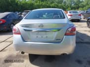 ✅ 2013 Nissan Altima SL • VIN: 1N4AL3AP0DC206258 • Lot: 42201795. Wystawiony na IAAI z przebiegiem 175 384 mil. Bezpłatny archiwum sprzedaży aukcyjnych z USA i szczegółowy raport historii pojazdu na DreamBid. Zdjęcie 16.