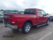 ✅ 2013 Ram 1500 Express • VIN: 1C6RR6FT1DS566199 • Lot: 42423572. Wystawiony na IAAI z przebiegiem 78 896 mil. Bezpłatny archiwum sprzedaży aukcyjnych z USA i szczegółowy raport historii pojazdu na DreamBid. Zdjęcie 4.