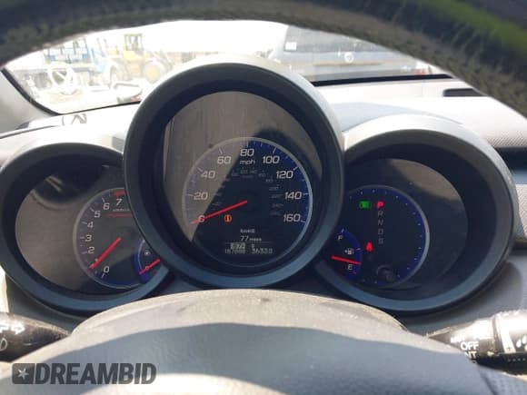 ✅ 2012 Acura RDX Technology • VIN: 5J8TB1H54CA002363 • Lot: 42462195. Listed on IAAI with 187,888 mi. Free auction sales archive from the USA and detailed vehicle history report at DreamBid. Image 7.