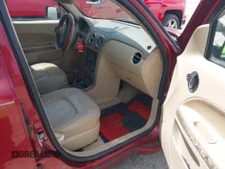 ✅ 2008 Chevrolet HHR LT • VIN: 3GNCA23D88S725717 • Lot: 42158956. Listed on IAAI with 160,513 mi. Free auction sales archive from the USA and detailed vehicle history report at DreamBid. Image 5.