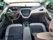 2021 Chevrolet Bolt EV LT z VIN 1G1FY6S07M4112420, wystawiony jako Copart lot #41864474 z przebiegiem 31 700 mil mil oraz . Historia ofert i sprzedaży dostępna na DreamBid. Obrazek 8.