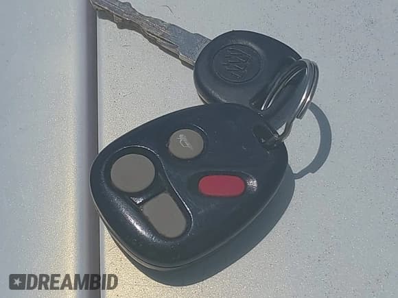 ✅ 2005 Buick LeSabre Limited • VIN: 1G4HR54K75U157974 • Lot: 42548269. Listed on IAAI with 185,806 mi. Free auction sales archive from the USA and detailed vehicle history report at DreamBid. Image 11.