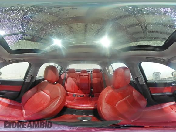 ✅ 2020 Alfa Romeo Giulia • VIN: ZARFANAN7L7633935 • Lot: 45110715. Wystawiony na Copart z przebiegiem 69 153 mil. Bezpłatny archiwum sprzedaży aukcyjnych z USA i szczegółowy raport historii pojazdu na DreamBid. Zdjęcie 15.