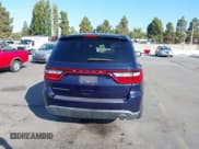 ✅ 2018 Dodge Durango SXT • VIN: 1C4RDHAG0JC364053 • Lot: 42999122. Listed on IAAI with 129,422 mi. Free auction sales archive from the USA and detailed vehicle history report at DreamBid. Image 16.