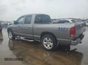 ✅ 2005 Dodge 1500 SLT • VIN: 1D7HA18N35S171848 • Лот: 69075594. Опубликован ранее на Copart с пробегом Не указан. Бесплатный доступ к архиву аукционных продаж из США и подробный отчёт об истории автомобиля на DreamBid. Изображение 2.