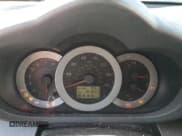 ✅ 2008 Toyota RAV4 Sport • VIN: JTMBD32V086083669 • Lot: 82668985. Listed on Copart with 151,071 mi. Free auction sales archive from the USA and detailed vehicle history report at DreamBid. Image 9.