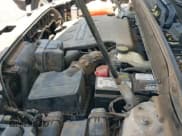 ✅ 2017 Lincoln MKX Select • VIN: 2LMPJ6KRXHBL25565 • Lot: 42657292. Listed on IAAI with 75,003 mi. Free auction sales archive from the USA and detailed vehicle history report at DreamBid. Image 19.