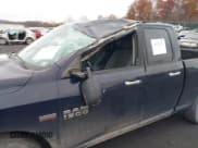 ✅ 2013 Ram 1500 Big Horn • VIN: 1C6RR7GT2DS695122 • Lot: 43653291. Listed on IAAI with 185,771 mi. Free auction sales archive from the USA and detailed vehicle history report at DreamBid. Image 6.