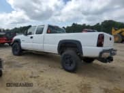 ✅ 2006 Chevrolet Silverado 2500HD LT1 • VIN: 1GCHK29U26E234974 • Lot: 81719045. Listed on Copart with 238,266 mi. Free auction sales archive from the USA and detailed vehicle history report at DreamBid. Image 2.