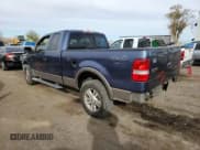 ✅ 2005 Ford F-150 XLT • VIN: 1FTPX14515NB58394 • Lot: 93148335. Listed on Copart with 179,052 mi. Free auction sales archive from the USA and detailed vehicle history report at DreamBid. Image 2.