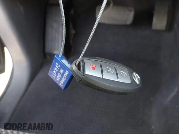 ✅ 2020 Nissan Frontier SV • VIN: 1N6ED0EA5LN714416 • Lot: 43138520. Listed on IAAI with 69,168 mi. Free auction sales archive from the USA and detailed vehicle history report at DreamBid. Image 11.