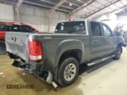 ✅ 2011 GMC Sierra 1500 SL • VIN: 3GTP1UEA2BG193044 • Lot: 59858845. Listed on Copart with 99,164 mi. Free auction sales archive from the USA and detailed vehicle history report at DreamBid. Image 3.