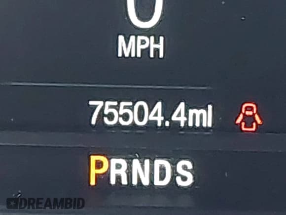 ✅ 2017 Lincoln MKZ Select • VIN: 3LN6L5D9XHR655765 • Лот: 43718236. Опубликован ранее на IAAI с пробегом 75 504 миль. Бесплатный доступ к архиву аукционных продаж из США и подробный отчёт об истории автомобиля на DreamBid. Изображение 16.