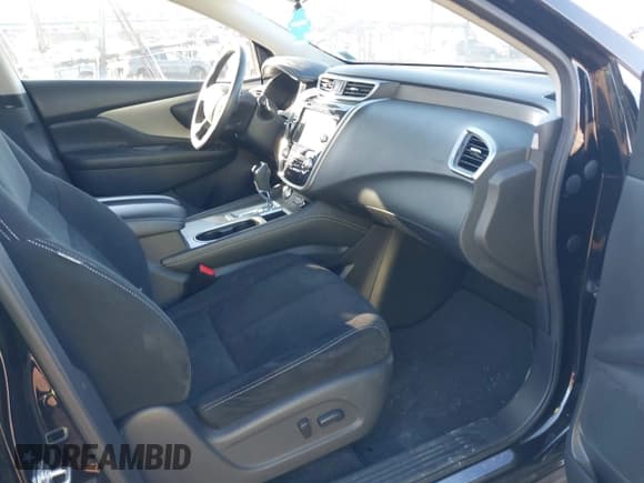 ✅ 2020 Nissan Murano SV • VIN: 5N1AZ2BS2LN109440 • Лот: 43400806. Опубликован ранее на IAAI с пробегом 27 856 миль. Бесплатный доступ к архиву аукционных продаж из США и подробный отчёт об истории автомобиля на DreamBid. Изображение 5.