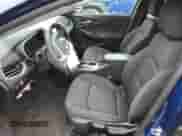 2019 Chevrolet Malibu LS z VIN 1G1ZB5STXKF181672, wystawiony jako Copart lot #43803535 z przebiegiem 106 580 mil mil oraz Nie do naprawy • Non repairable. Historia ofert i sprzedaży dostępna na DreamBid. Obrazek 7.