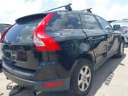 ✅ 2012 Volvo XC60 3.2L • VIN: YV4952DLXC2326452 • Lot: 42528347. Listed on IAAI with 162,737 mi. Free auction sales archive from the USA and detailed vehicle history report at DreamBid. Image 4.