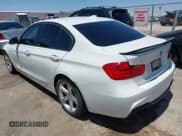 ✅ 2015 BMW 3 Series 320i • VIN: WBA3B1C56FK136373 • Лот: 42926042. Опубликован ранее на IAAI с пробегом 96 036 миль. Бесплатный доступ к архиву аукционных продаж из США и подробный отчёт об истории автомобиля на DreamBid. Изображение 3.