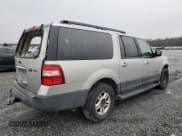 ✅ 2007 Ford Expedition Max XLT • VIN: 1FMFK16547LA85099 • Лот: 48208125. Опубликован ранее на Copart с пробегом 263 197 миль. Бесплатный доступ к архиву аукционных продаж из США и подробный отчёт об истории автомобиля на DreamBid. Изображение 3.