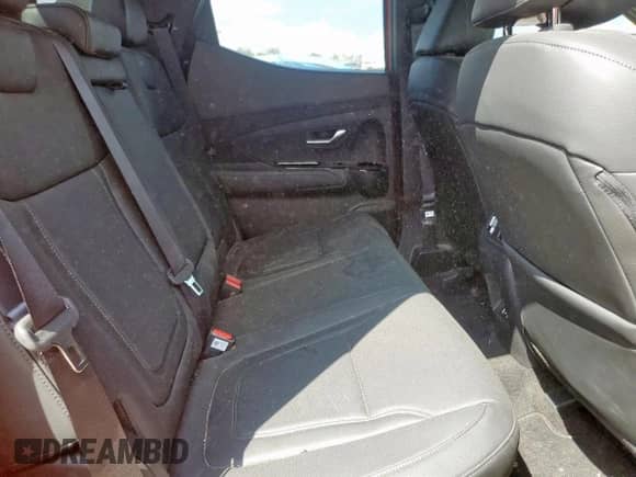 2025 Hyundai Santa Cruz XRT z VIN 5NTJDDDFXSH151742, wystawiony jako Copart lot #83954675 z przebiegiem 6 729 mil mil oraz Szkoda całkowita • Salvage title. Historia ofert i sprzedaży dostępna na DreamBid. Obrazek 10.