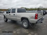 ✅ 2007 Chevrolet Silverado 2500HD LT1 • VIN: 1GCHK23D57F151530 • Lot: 85825965. Wystawiony na Copart z przebiegiem 153 859 mil. Bezpłatny archiwum sprzedaży aukcyjnych z USA i szczegółowy raport historii pojazdu na DreamBid. Zdjęcie 2.