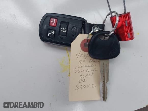 ✅ 2006 Hyundai Elantra GLS • VIN: KMHDN46D66U322160 • Lot: 41559607. Wystawiony na IAAI z przebiegiem 98 822 mil. Bezpłatny archiwum sprzedaży aukcyjnych z USA i szczegółowy raport historii pojazdu na DreamBid. Zdjęcie 11.