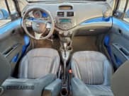 ✅ 2014 Chevrolet Spark LS • VIN: KL8CB6S99EC571569 • Lot: 96078765. Listed on Copart with 81,570 mi. Free auction sales archive from the USA and detailed vehicle history report at DreamBid. Image 8.