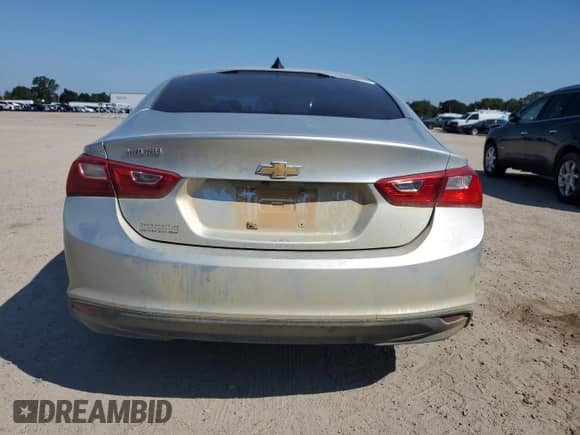2017 Chevrolet Malibu LS z VIN 1G1ZB5ST1HF290921, wystawiony jako Copart lot #71607205 z przebiegiem 150 021 mil mil oraz Szkoda całkowita • Salvage title. Historia ofert i sprzedaży dostępna na DreamBid. Obrazek 6.