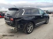 ✅ 2014 Infiniti QX60 Hybrid • VIN: 5N1CL0MMXEC529197 • Lot: 82348245. Listed on Copart with 199,301 mi. Free auction sales archive from the USA and detailed vehicle history report at DreamBid. Image 3.