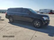 ✅ 2019 Ford Expedition Max XLT • VIN: 1FMJK1HT1KEA38518 • Lot: 71404955. Listed on Copart with 109,605 mi. Free auction sales archive from the USA and detailed vehicle history report at DreamBid. Image 4.