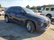 ✅ 2024 Hyundai Tucson SEL • VIN: KM8JBCDE8RU315474 • Lot: 68856604. Wystawiony na Copart z przebiegiem 7 115 mil. Bezpłatny archiwum sprzedaży aukcyjnych z USA i szczegółowy raport historii pojazdu na DreamBid. Zdjęcie 4.