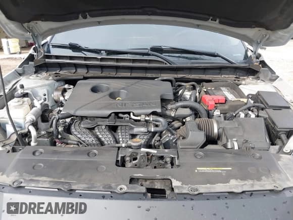 ✅ 2020 Nissan Altima S • VIN: 1N4BL4BV7LC234807 • Lot: 43290818. Wystawiony na IAAI z przebiegiem 76 008 mil. Bezpłatny archiwum sprzedaży aukcyjnych z USA i szczegółowy raport historii pojazdu na DreamBid. Zdjęcie 10.