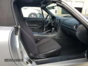 ✅ 2003 Mazda MX-5 Miata Cloth • VIN: JM1NB353630305964 • Lot: 58517505. Listed on Copart with 129,675 mi. Free auction sales archive from the USA and detailed vehicle history report at DreamBid. Image 10.