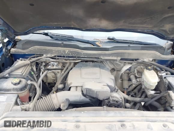 ✅ 2016 Chevrolet Silverado 2500HD Work Truck • VIN: 1GC2KUEG1GZ248084 • Лот: 42906266. Опубликован ранее на IAAI с пробегом 157 513 миль. Бесплатный доступ к архиву аукционных продаж из США и подробный отчёт об истории автомобиля на DreamBid. Изображение 10.