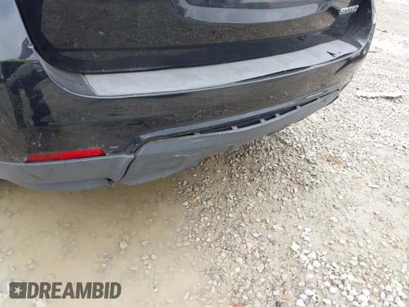 ✅ 2013 Chevrolet Equinox LS • VIN: 2GNALBEK4D6369417 • Лот: 43166275. Опубликован ранее на IAAI с пробегом 122 016 миль. Бесплатный доступ к архиву аукционных продаж из США и подробный отчёт об истории автомобиля на DreamBid. Изображение 12.