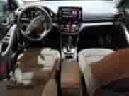 2022 Hyundai Ioniq Blue с VIN KMHC65LC7NU268148, выставлен на аукционе Copart как лот 69999604 с пробегом 134 996 миль миль и Списание • Salvage title. История ставок и продаж доступна на DreamBid. Изображение 8.