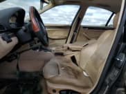 ✅ 2003 BMW 3 Series 330i • VIN: WBAEV53413KM28667 • Lot: 90370275. Listed on Copart with Not provided. Free auction sales archive from the USA and detailed vehicle history report at DreamBid. Image 7.